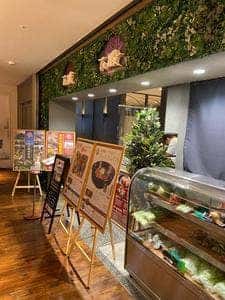 花殿 天王寺ミオ