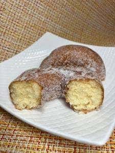 バックハウスイリエ 園田本店