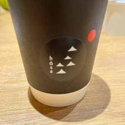 和のフードホール hōsa