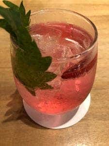 大衆ビストロうらきんぎょ