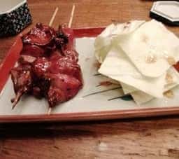 串とジビエ 五十五右衛門
