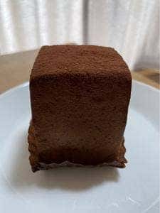 チョコレートショップ 博多の石畳