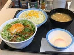 松屋 戸田駅前店