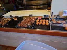 パン工房 西山荘