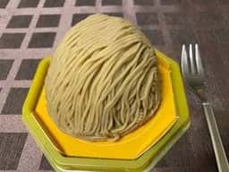 小布施堂 伊勢丹新宿本店