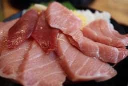奄美水産 海鮮ごっぱち