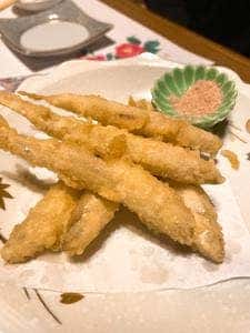 平蔵寿し