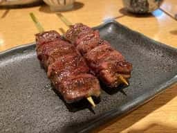 炭火焼鳥 串善 新丸子店