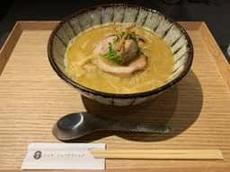 メンヤ ニュークラシック 中津店