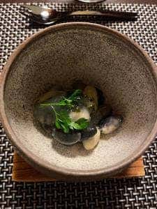 福住宿場町ホテル NIPPONIA レストラン