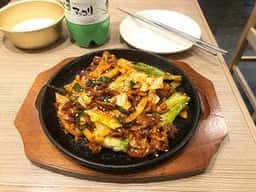 韓無量 池袋店