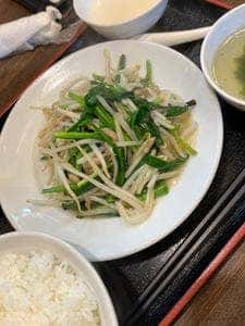 中国食堂 城満