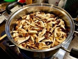 きになる嫁 武道館