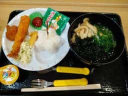 おあしすキッチン 淡路ハイウェイオアシス