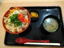 おあしすキッチン 淡路ハイウェイオアシス