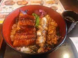 オオギヤと宇奈とと 岡山下中野店