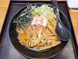 8番らーめん 鹿島店