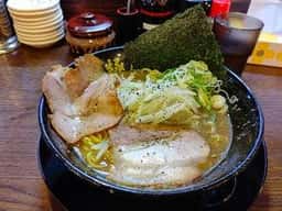 麺屋 極豚