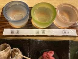 こみなと漁師料理 海の庭