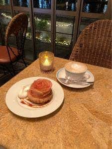 カフェ ムルソー