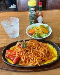 カフェレスト メルヘン