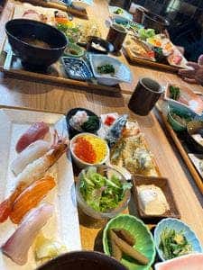 北海道 横浜スカイビル店