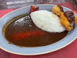 teRu teRu curry