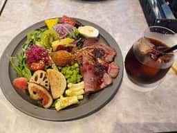 CAFE itutu