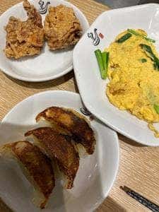 れんげ食堂 Toshu 二子新地店