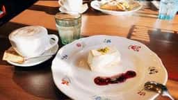 PIZZERIA TRATTORIA DA BOCCIANO! 天神