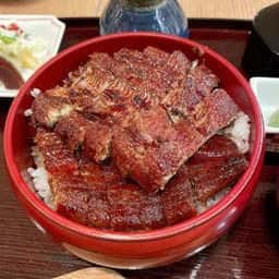 ひつまぶし名古屋備長 東京ソラマチ店