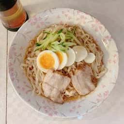 どとんこつ良 呉本店