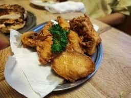 鳥樹 東口店