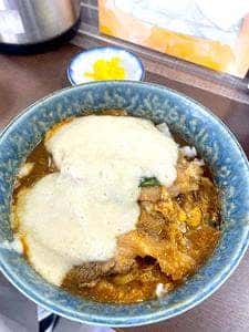 大手食堂