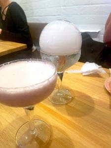 マジマスタンド 梅田店