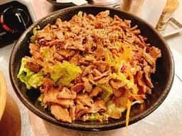韓国伝統料理ハヌリ 中目黒店