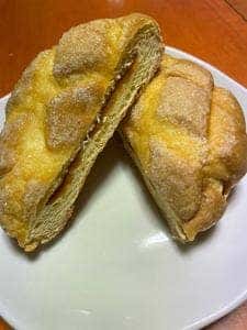 メロンパン ぽるとがる EXPASA海老名下り