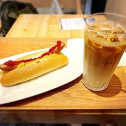 ドトールコーヒーショップ 大阪梅田一番街店