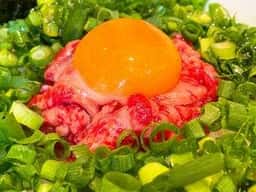 赤身焼肉のカリスマ 牛恋 渋谷店