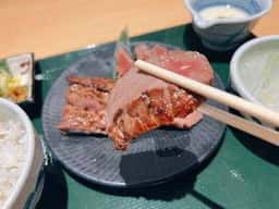 牛たんけやき 久喜店