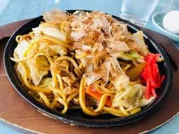 能登カントリークラブ レストラン