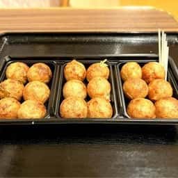 会津屋 梅田HEP NAVIO店