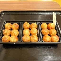 会津屋 梅田HEP NAVIO店