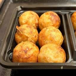 会津屋 梅田HEP NAVIO店