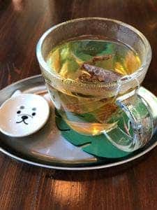 Cafe Terrace ディーノ