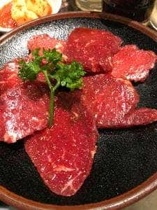 韓ガネ 坂戸本店