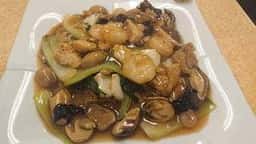 一番飯店