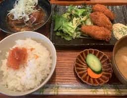 魚串さくらさく 人形町店