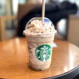 スターバックス コーヒー 桜橋プラザビル店