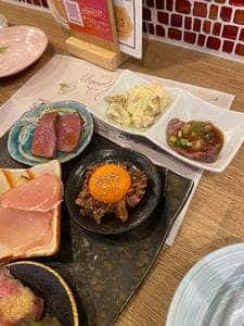 ハラミ専門酒場 ハラミちゃん